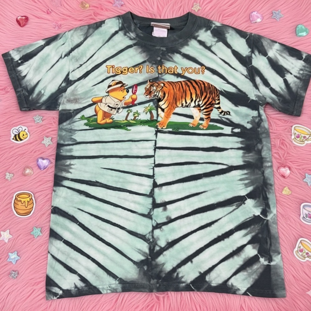 Winnie the Pooh T-shirt